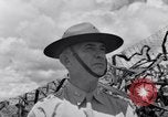 Standbild US Army training Manöver United States USA, 1942, aus Sekunde 34 historischem Filmmaterial Videoclip 65675030205