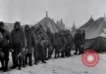 Standbild amerikanische Soldaten Island, 1942, aus Sekunde 6 historischem Filmmaterial Videoclip 65675030206