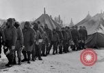 Standbild amerikanische Soldaten Island, 1942, aus Sekunde 8 historischem Filmmaterial Videoclip 65675030206