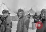 Standbild amerikanische Soldaten Island, 1942, aus Sekunde 12 historischem Filmmaterial Videoclip 65675030206