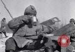 Standbild amerikanische Soldaten Island, 1942, aus Sekunde 29 historischem Filmmaterial Videoclip 65675030206