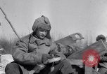 Standbild amerikanische Soldaten Island, 1942, aus Sekunde 38 historischem Filmmaterial Videoclip 65675030206