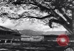 Standbild AEF Kaserne Trinidad, 1942, aus Sekunde 3 historischem Filmmaterial Videoclip 65675030207