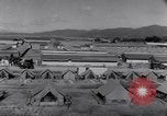 Standbild AEF Kaserne Trinidad, 1942, aus Sekunde 11 historischem Filmmaterial Videoclip 65675030207