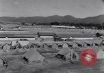 Standbild AEF Kaserne Trinidad, 1942, aus Sekunde 15 historischem Filmmaterial Videoclip 65675030207