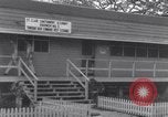 Standbild AEF Kaserne Trinidad, 1942, aus Sekunde 21 historischem Filmmaterial Videoclip 65675030207