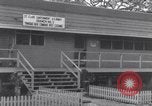 Standbild AEF Kaserne Trinidad, 1942, aus Sekunde 22 historischem Filmmaterial Videoclip 65675030207
