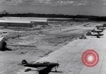 Standbild AEF Kaserne Trinidad, 1942, aus Sekunde 25 historischem Filmmaterial Videoclip 65675030207