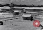 Standbild AEF Kaserne Trinidad, 1942, aus Sekunde 29 historischem Filmmaterial Videoclip 65675030207