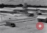 Standbild AEF Kaserne Trinidad, 1942, aus Sekunde 30 historischem Filmmaterial Videoclip 65675030207