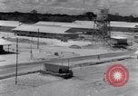 Standbild AEF Kaserne Trinidad, 1942, aus Sekunde 31 historischem Filmmaterial Videoclip 65675030207