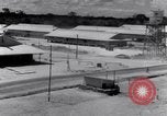 Standbild AEF Kaserne Trinidad, 1942, aus Sekunde 32 historischem Filmmaterial Videoclip 65675030207