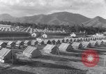 Standbild AEF Kaserne Trinidad, 1942, aus Sekunde 33 historischem Filmmaterial Videoclip 65675030207