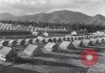 Standbild AEF Kaserne Trinidad, 1942, aus Sekunde 34 historischem Filmmaterial Videoclip 65675030207