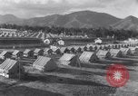 Standbild AEF Kaserne Trinidad, 1942, aus Sekunde 35 historischem Filmmaterial Videoclip 65675030207