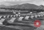 Standbild AEF Kaserne Trinidad, 1942, aus Sekunde 37 historischem Filmmaterial Videoclip 65675030207