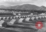 Standbild AEF Kaserne Trinidad, 1942, aus Sekunde 38 historischem Filmmaterial Videoclip 65675030207