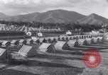 Standbild AEF Kaserne Trinidad, 1942, aus Sekunde 39 historischem Filmmaterial Videoclip 65675030207