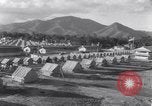 Standbild AEF Kaserne Trinidad, 1942, aus Sekunde 40 historischem Filmmaterial Videoclip 65675030207