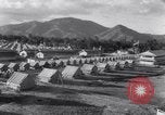Standbild AEF Kaserne Trinidad, 1942, aus Sekunde 41 historischem Filmmaterial Videoclip 65675030207
