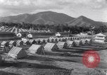 Standbild AEF Kaserne Trinidad, 1942, aus Sekunde 43 historischem Filmmaterial Videoclip 65675030207