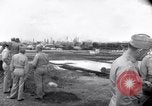Standbild AEF Kaserne Trinidad, 1942, aus Sekunde 44 historischem Filmmaterial Videoclip 65675030207