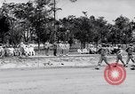 Standbild John H Hoover Trinidad, 1942, aus Sekunde 6 historischem Filmmaterial Videoclip 65675030208