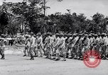 Standbild John H Hoover Trinidad, 1942, aus Sekunde 10 historischem Filmmaterial Videoclip 65675030208