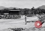 Standbild John H Hoover Trinidad, 1942, aus Sekunde 18 historischem Filmmaterial Videoclip 65675030208