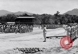 Standbild John H Hoover Trinidad, 1942, aus Sekunde 20 historischem Filmmaterial Videoclip 65675030208