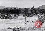 Standbild John H Hoover Trinidad, 1942, aus Sekunde 21 historischem Filmmaterial Videoclip 65675030208