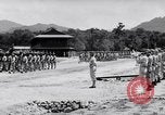 Standbild John H Hoover Trinidad, 1942, aus Sekunde 23 historischem Filmmaterial Videoclip 65675030208