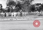 Standbild John H Hoover Trinidad, 1942, aus Sekunde 25 historischem Filmmaterial Videoclip 65675030208