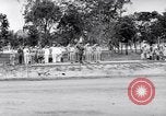 Standbild John H Hoover Trinidad, 1942, aus Sekunde 26 historischem Filmmaterial Videoclip 65675030208