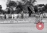 Standbild John H Hoover Trinidad, 1942, aus Sekunde 28 historischem Filmmaterial Videoclip 65675030208