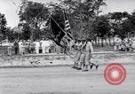 Standbild John H Hoover Trinidad, 1942, aus Sekunde 29 historischem Filmmaterial Videoclip 65675030208