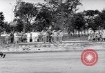 Standbild John H Hoover Trinidad, 1942, aus Sekunde 32 historischem Filmmaterial Videoclip 65675030208