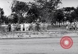 Standbild John H Hoover Trinidad, 1942, aus Sekunde 33 historischem Filmmaterial Videoclip 65675030208