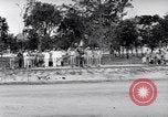 Standbild John H Hoover Trinidad, 1942, aus Sekunde 34 historischem Filmmaterial Videoclip 65675030208