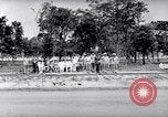 Standbild John H Hoover Trinidad, 1942, aus Sekunde 57 historischem Filmmaterial Videoclip 65675030208