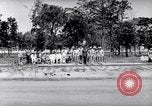 Standbild John H Hoover Trinidad, 1942, aus Sekunde 59 historischem Filmmaterial Videoclip 65675030208