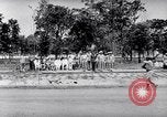 Standbild John H Hoover Trinidad, 1942, aus Sekunde 61 historischem Filmmaterial Videoclip 65675030208