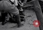 Image of gold and silver bars Japan, 1945, second 12 stock footage video 65675030210