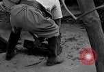 Image of gold and silver bars Japan, 1945, second 13 stock footage video 65675030210