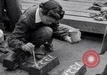 Image of gold and silver bars Japan, 1945, second 15 stock footage video 65675030210