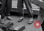 Image of gold and silver bars Japan, 1945, second 19 stock footage video 65675030210