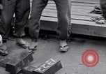 Image of gold and silver bars Japan, 1945, second 20 stock footage video 65675030210