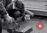 Image of gold and silver bars Japan, 1945, second 22 stock footage video 65675030210