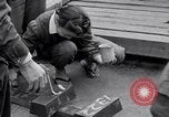 Image of gold and silver bars Japan, 1945, second 23 stock footage video 65675030210