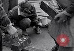 Image of gold and silver bars Japan, 1945, second 25 stock footage video 65675030210
